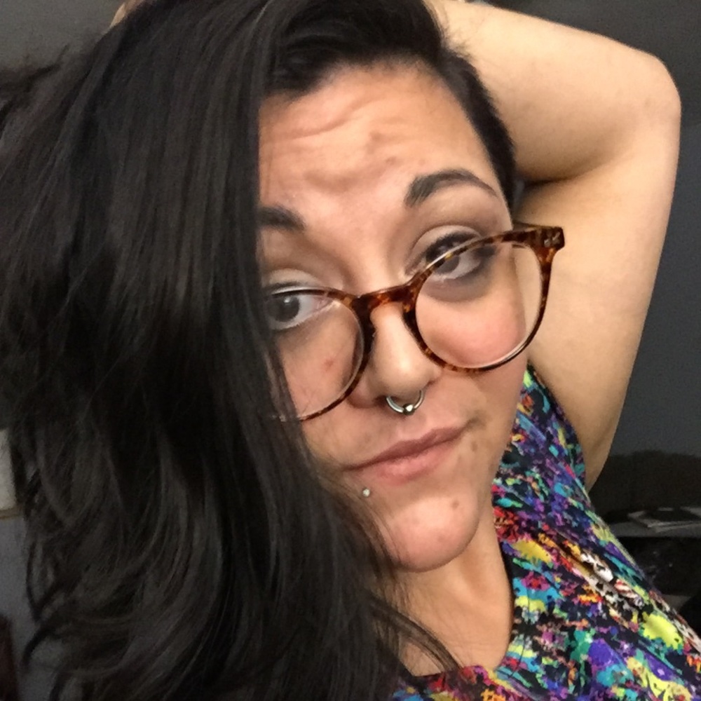 Meet your Posher, Charlie